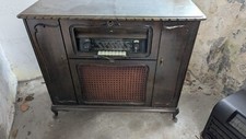 Musikschrank kuba 1950er gebraucht kaufen  Obernburg a.Main