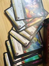 Warcraft tcg felder gebraucht kaufen  Bensheim