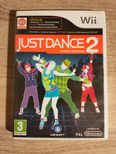 Nintendo wii just usato  Settimo Torinese