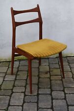 Habeo teak stuhl gebraucht kaufen  Kelkheim