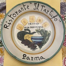Ristorante tartufo trittico usato  Ravenna