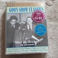 Goon show classics gebraucht kaufen  Versand nach Germany