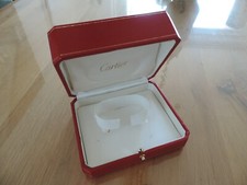 Cartier vintage uhrenbox gebraucht kaufen  Krumbach