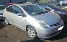 Toyota prius 2009 for sale  WOLVERHAMPTON