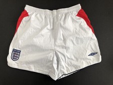 England away 2004 for sale  BOURNEMOUTH