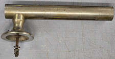 Usado, Barra de suporte de sistema de torno vintage 8mm - Ferramenta de reparo de banco de relojoeiro comprar usado  Enviando para Brazil
