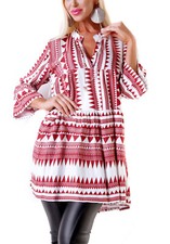 Women caftan tunic d'occasion  Expédié en Belgium
