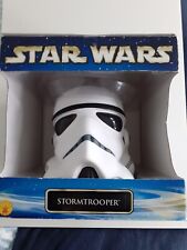 Rubies stormtrooper helmet for sale  CHELTENHAM