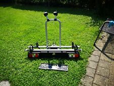 Unitec fahrradträger alu gebraucht kaufen  Wollmatingen