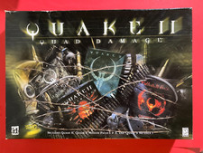 Quake quad damage for sale  Chatsworth