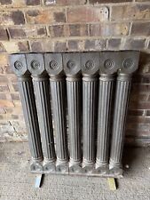 Vintage ornate cast for sale  HITCHIN