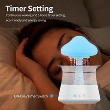 Relax cloud rain d'occasion  Expédié en Belgium