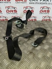 Audi seat belt for sale  SHEERNESS
