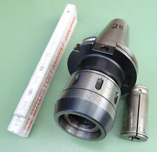 Kraftspannfutter sk50 spannzan gebraucht kaufen  Artern