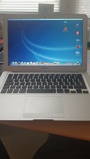 Macbook air 2011 gebraucht kaufen  Heroldsberg