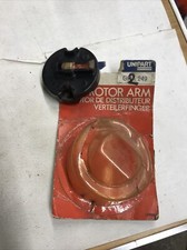 Rotor arm unipart for sale  CARLISLE