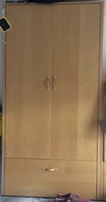 Hülsta kleiderschrank stabil gebraucht kaufen  Schaafheim