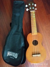 Ukulele usato articolo usato  Novara