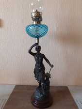 Statue régule ruchot d'occasion  Allonnes