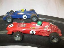 Lot ancienne voiture d'occasion  La Rochette