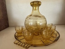 Ancien service liqueur d'occasion  Martigues