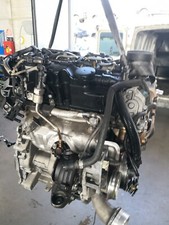 B37d15a motore completo usato  Rovato