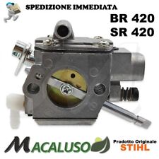 Carburatore soffiatore atomizz usato  Italia