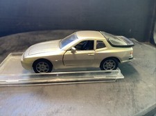 Nzg 322 porsche gebraucht kaufen  Bad Bentheim