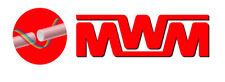 Mwm dff356 flat d'occasion  Voiron