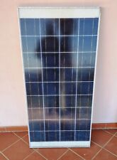 Pannello fotovoltaico 100w usato  Novara
