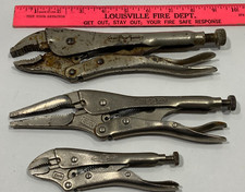Vise grip piece for sale  Mount Washington