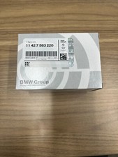 Oil filter bmw for sale  Grand Rapids
