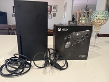 Xbox series elite for sale  Miami