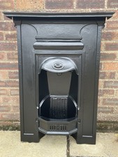 Elegant cast iron for sale  NORWICH