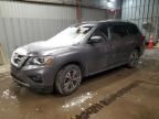 2018 infiniti qx60 awd for sale  Youngstown