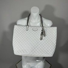 Coach metro quilted for sale  Miami