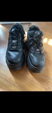 Buffalo shoes platform usato  Venegono Superiore