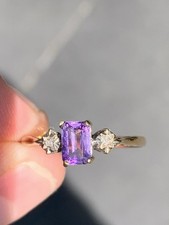 gold 9ct gold ring for sale  BRIGHTON