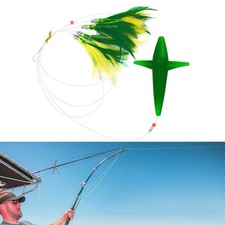 Leurre poisson pêche d'occasion  Expédié en France