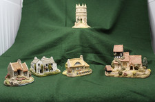 Lilliput lane country for sale  El Dorado Hills