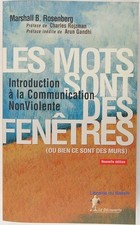 Mots fenêtres introduction d'occasion  Pontorson