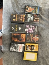 Vhs fil vario usato  Sassari