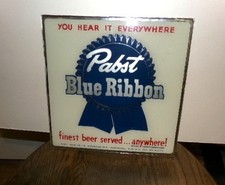 1950 pabst pbr for sale  Hales Corners