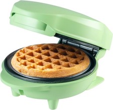 Bestron waffle maker usato  Brisighella