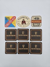 Vintage guinness bitter for sale  Vail