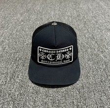 Chrome hearts trucker usato  Melfi