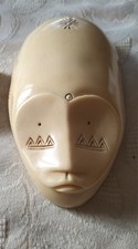 Masque passeport art d'occasion  Hautefort