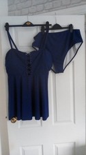 Shein bnwot navy for sale  GRIMSBY