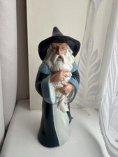 royal doulton middle earth for sale  CARDIGAN