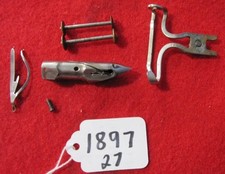 Vintage singer treadle for sale  Bismarck